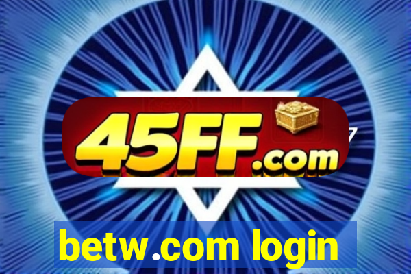betw.com login